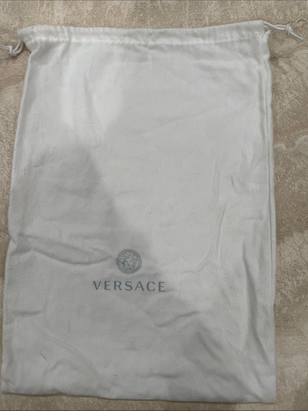 Versace Dust Bag